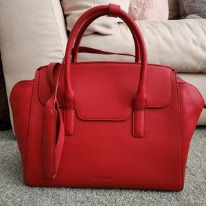 Wool & Oak All Day Bag